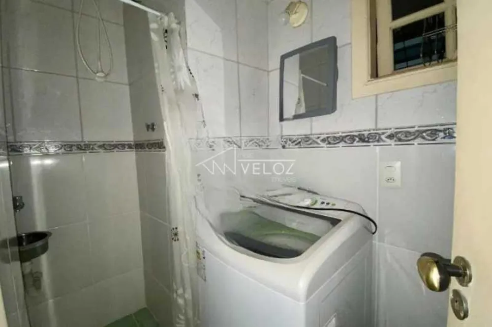 Kitnet-Studio, 33 m² - Foto 16