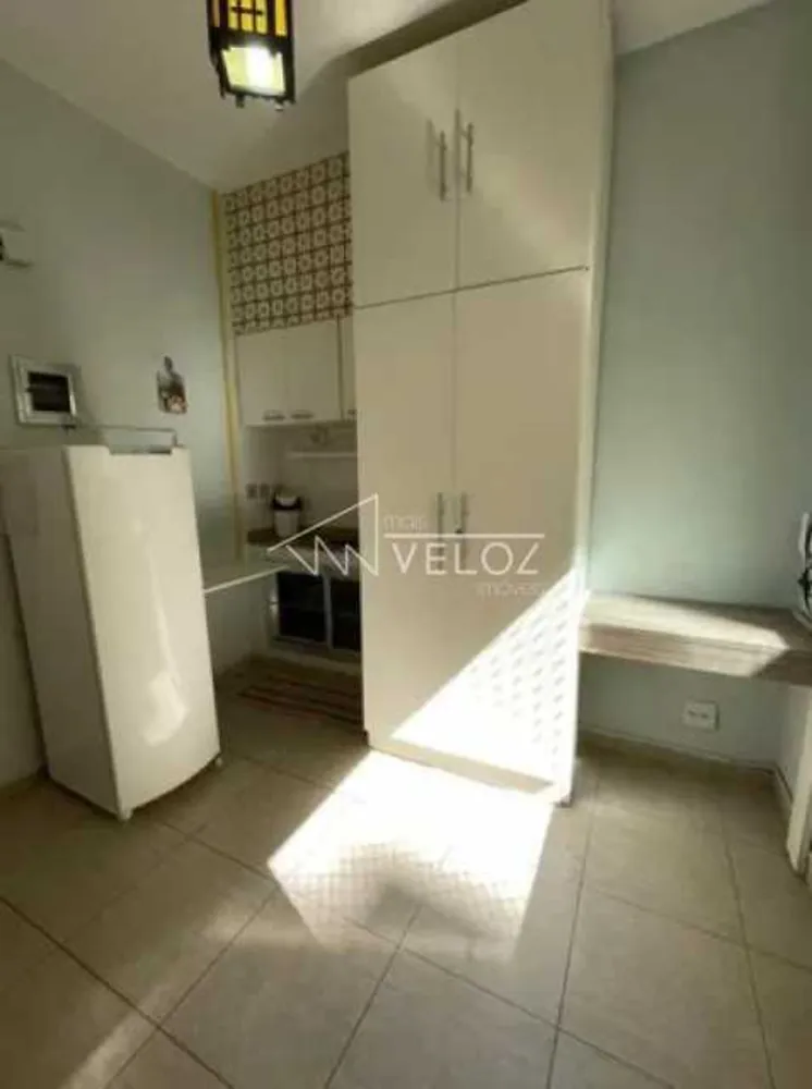 Kitnet-Studio, 10 m² - Foto 9