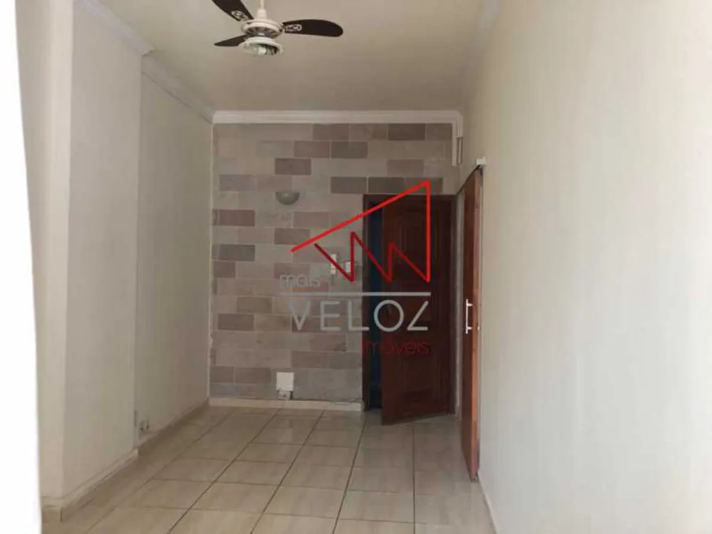 Apartamento, 1 quarto, 34 m² - Foto 1