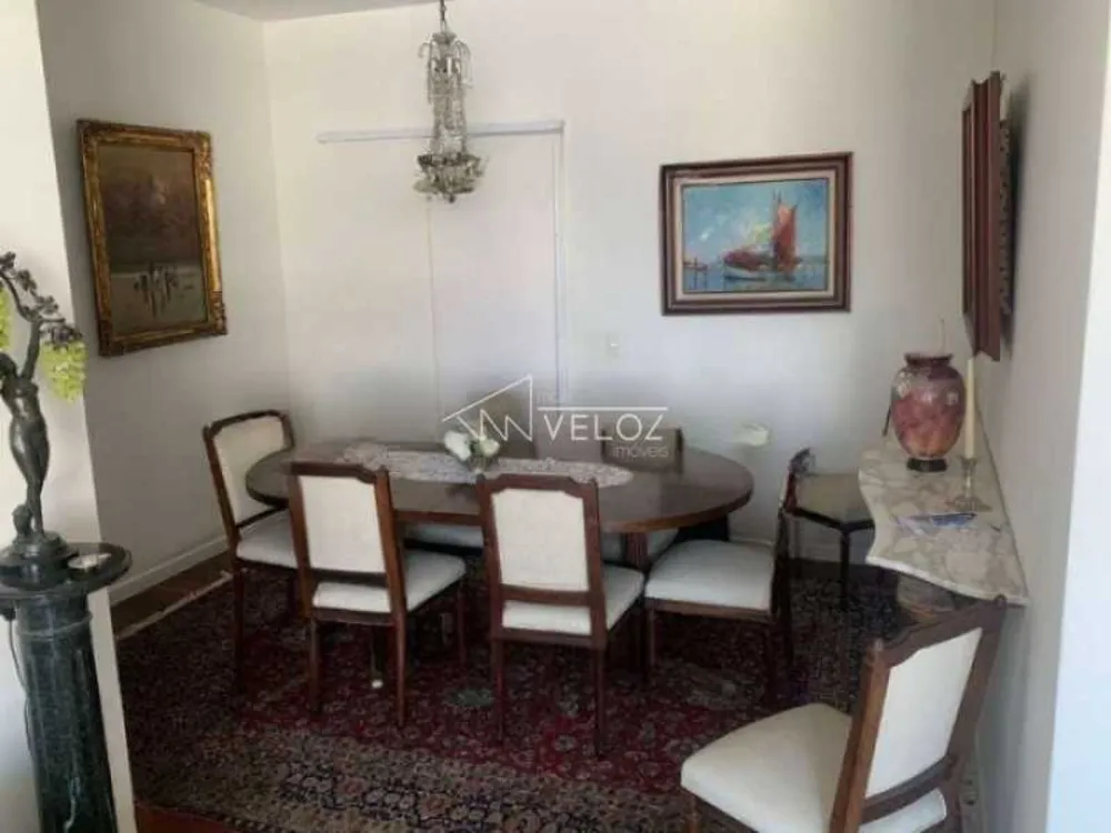 Apartamento, 4 quartos, 140 m² - Foto 3