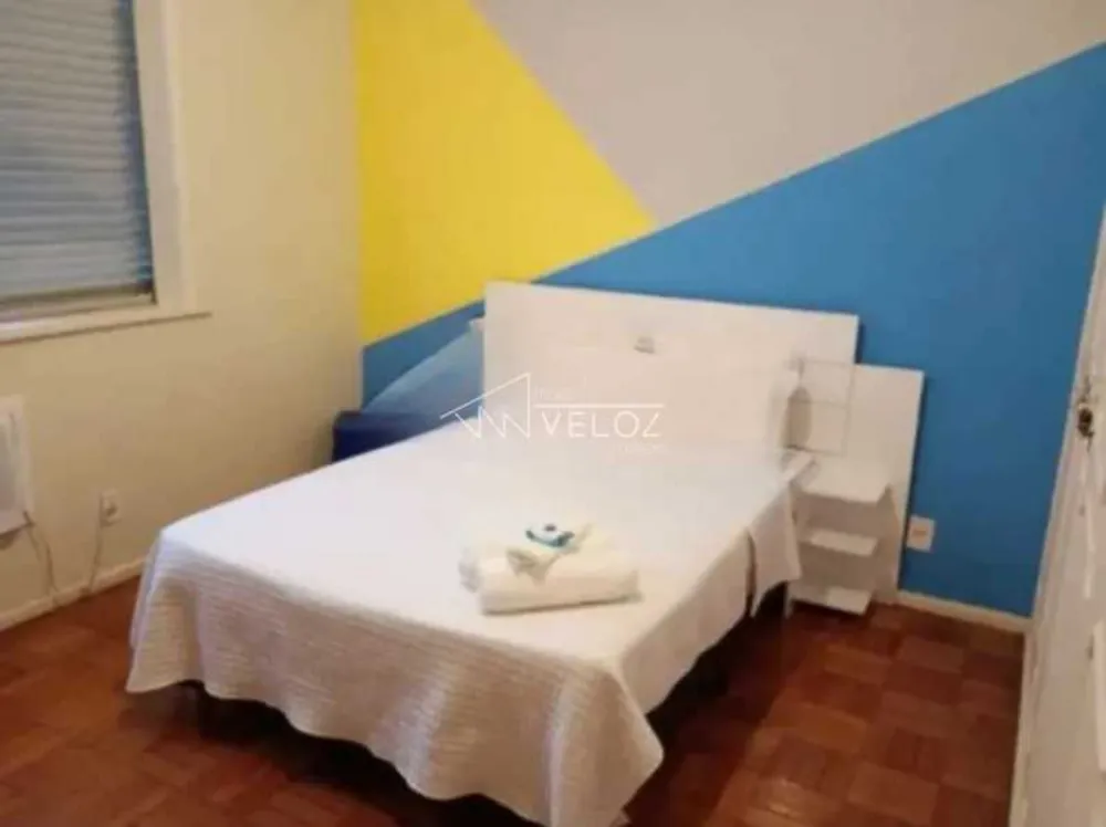 Apartamento, 3 quartos, 150 m² - Foto 6