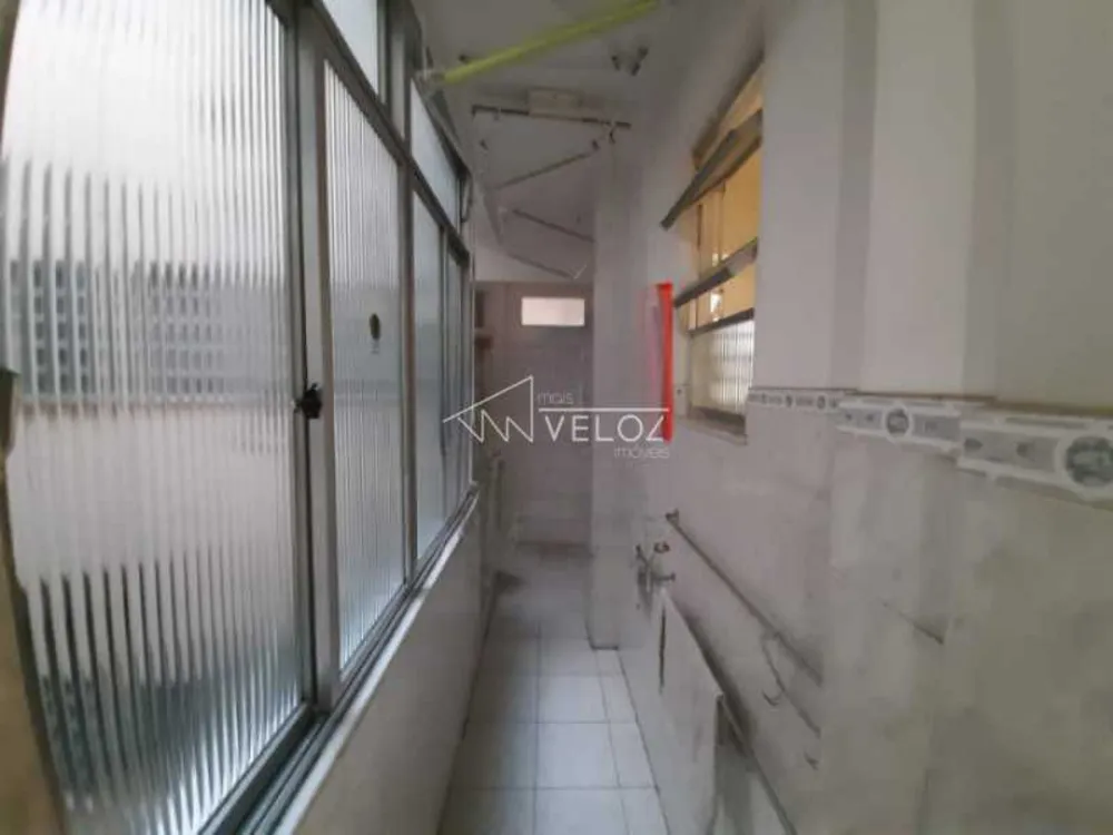 Apartamento, 2 quartos, 85 m² - Foto 7