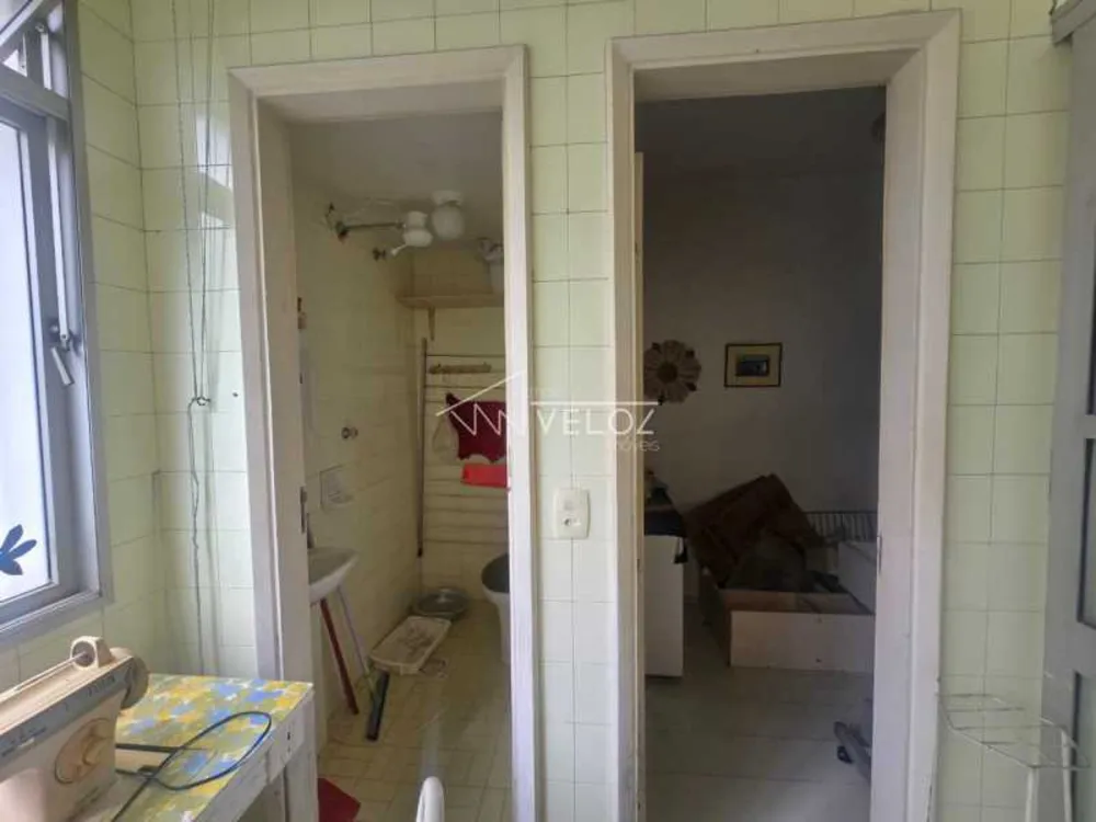 Apartamento, 3 quartos, 101 m² - Foto 24