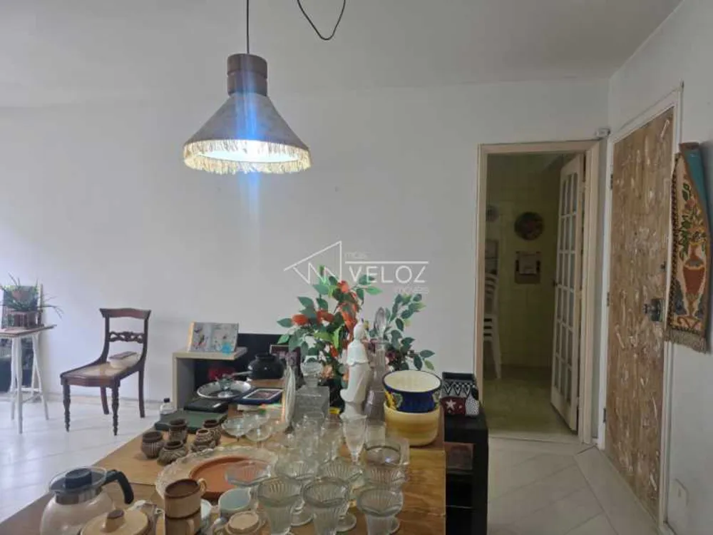 Apartamento, 3 quartos, 101 m² - Foto 21