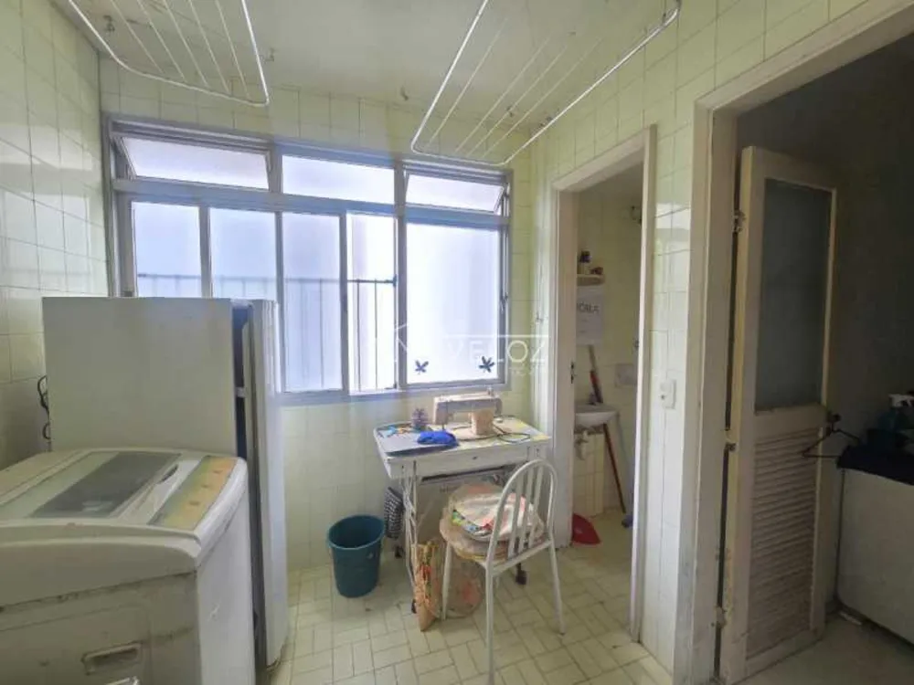 Apartamento, 3 quartos, 101 m² - Foto 2