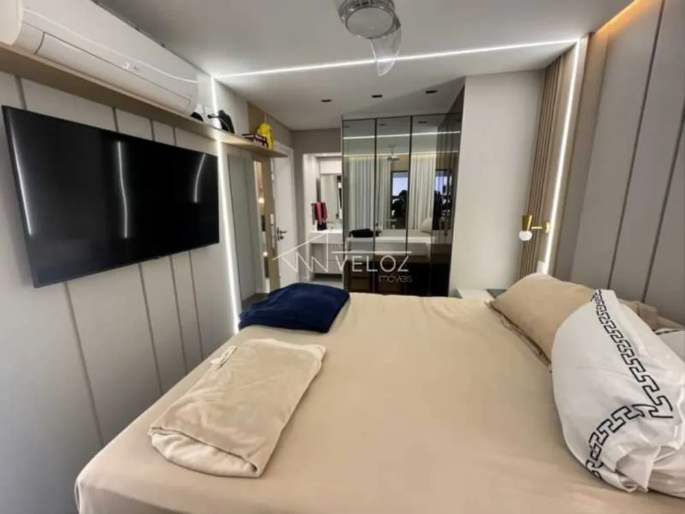 Apartamento, 3 quartos, 106 m² - Foto 2