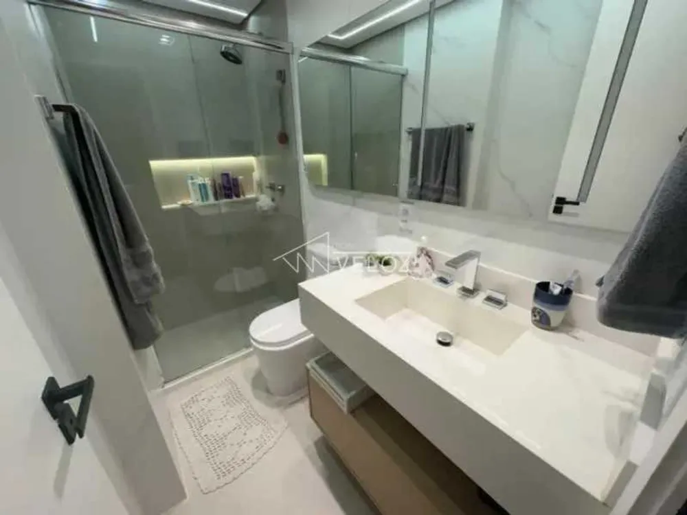 Apartamento, 3 quartos, 106 m² - Foto 1
