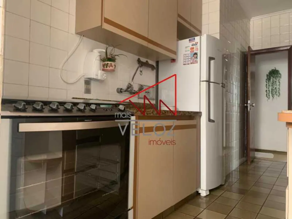 Apartamento, 3 quartos, 116 m² - Foto 11