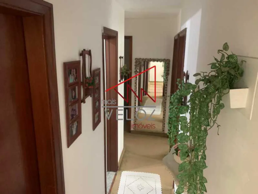 Apartamento, 3 quartos, 116 m² - Foto 3