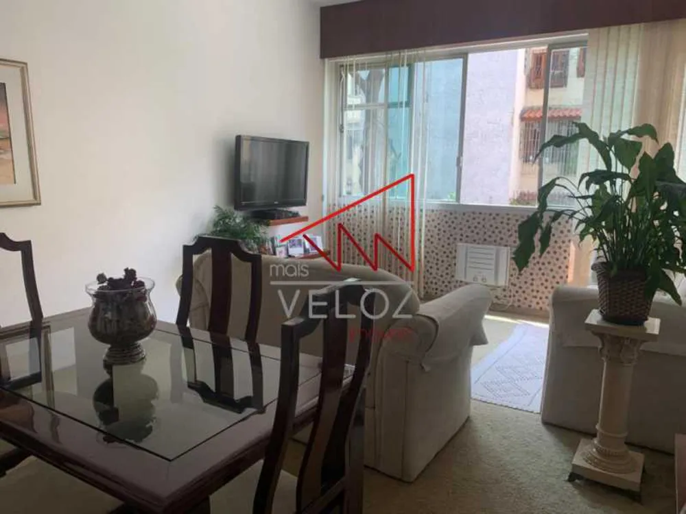 Apartamento, 3 quartos, 116 m² - Foto 5