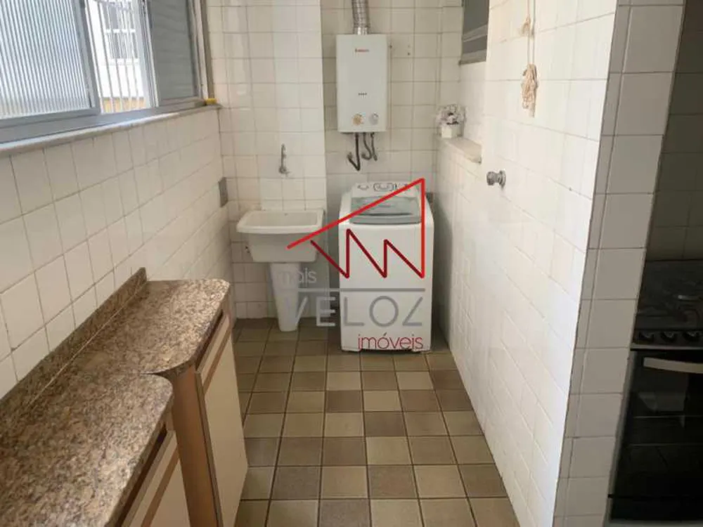 Apartamento, 3 quartos, 116 m² - Foto 6