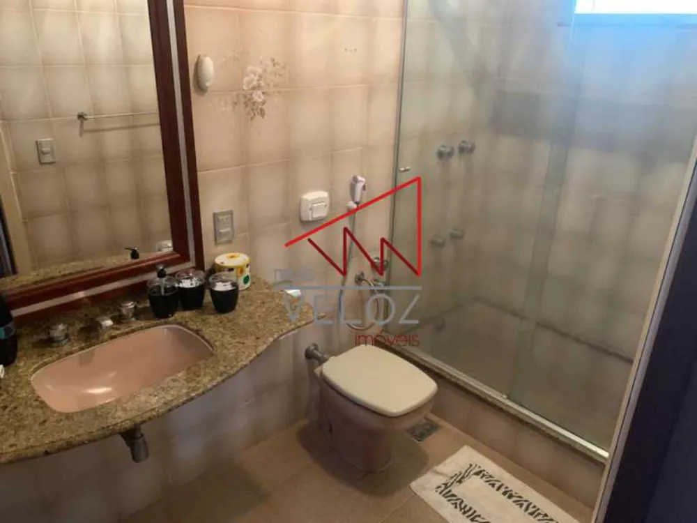 Apartamento, 3 quartos, 116 m² - Foto 7