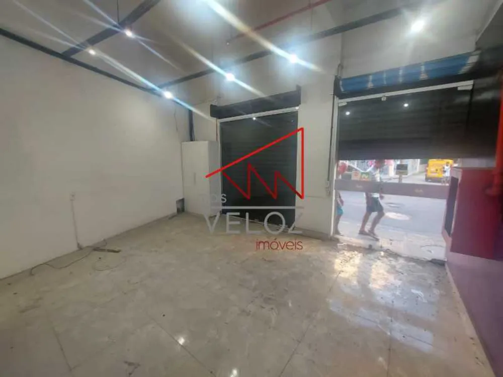 Loja-Salão, 37 m² - Foto 4