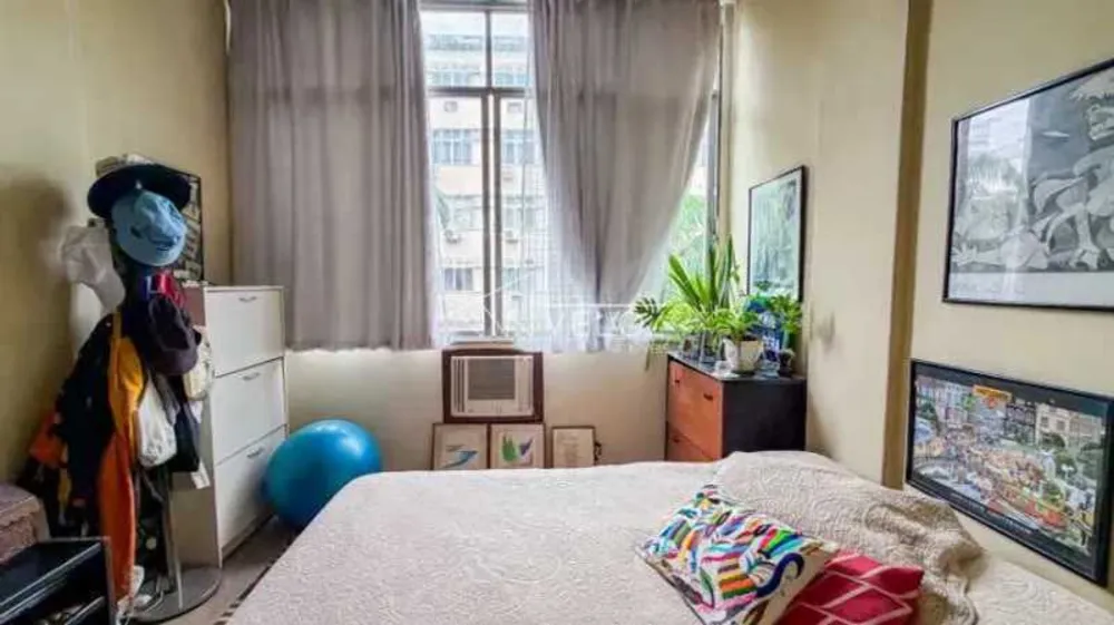 Apartamento, 3 quartos, 122 m² - Foto 14