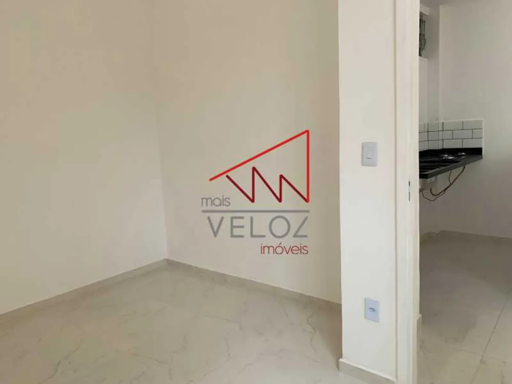 Apartamento, 1 quarto, 33 m² - Foto 5