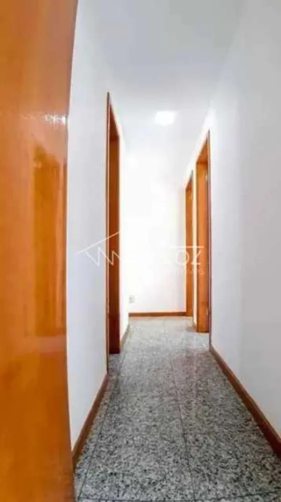 Apartamento, 4 quartos, 230 m² - Foto 4