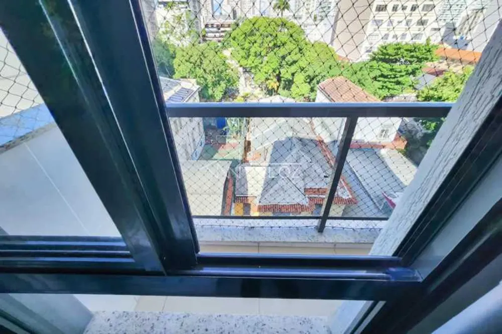 Apartamento, 4 quartos, 151 m² - Foto 1