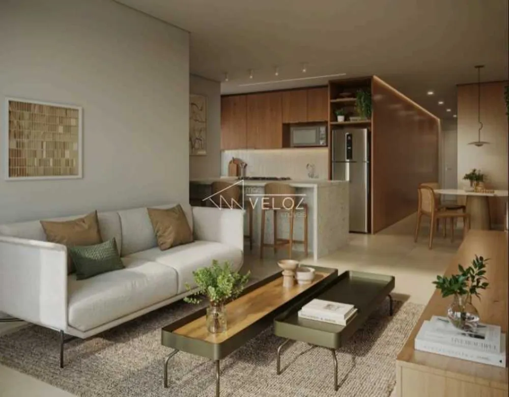 Apartamento, 1 quarto, 31 m² - Foto 21