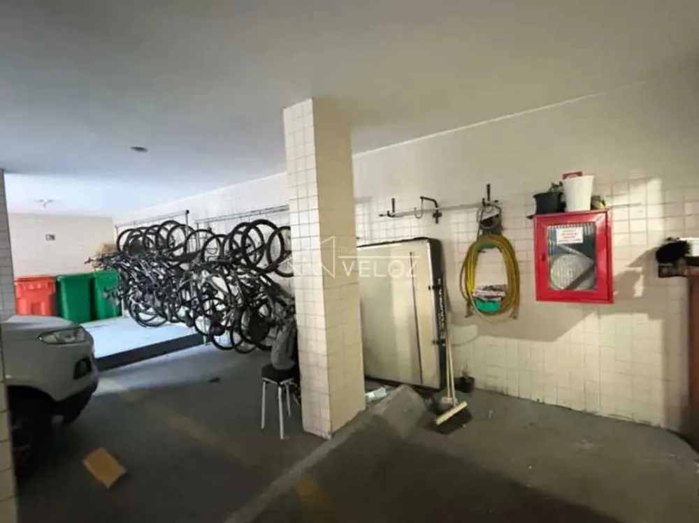 Apartamento, 3 quartos, 89 m² - Foto 2