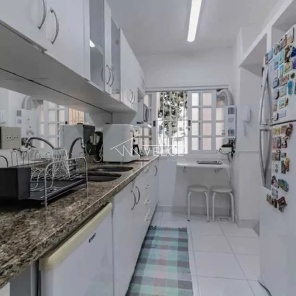 Apartamento, 3 quartos, 97 m² - Foto 16