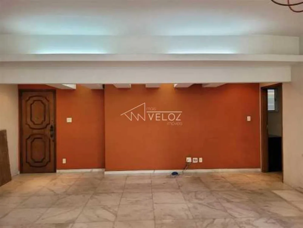Apartamento, 4 quartos, 203 m² - Foto 2