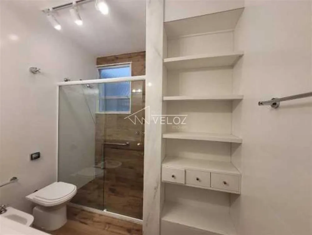 Apartamento, 4 quartos, 203 m² - Foto 1