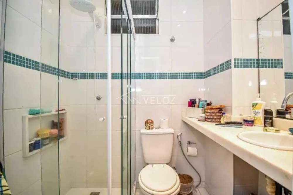 Apartamento, 3 quartos, 108 m² - Foto 1