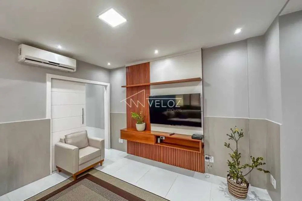 Apartamento, 2 quartos, 67 m² - Foto 5