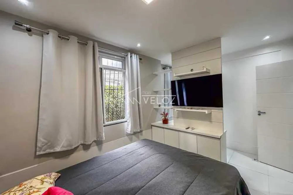 Apartamento, 2 quartos, 67 m² - Foto 1