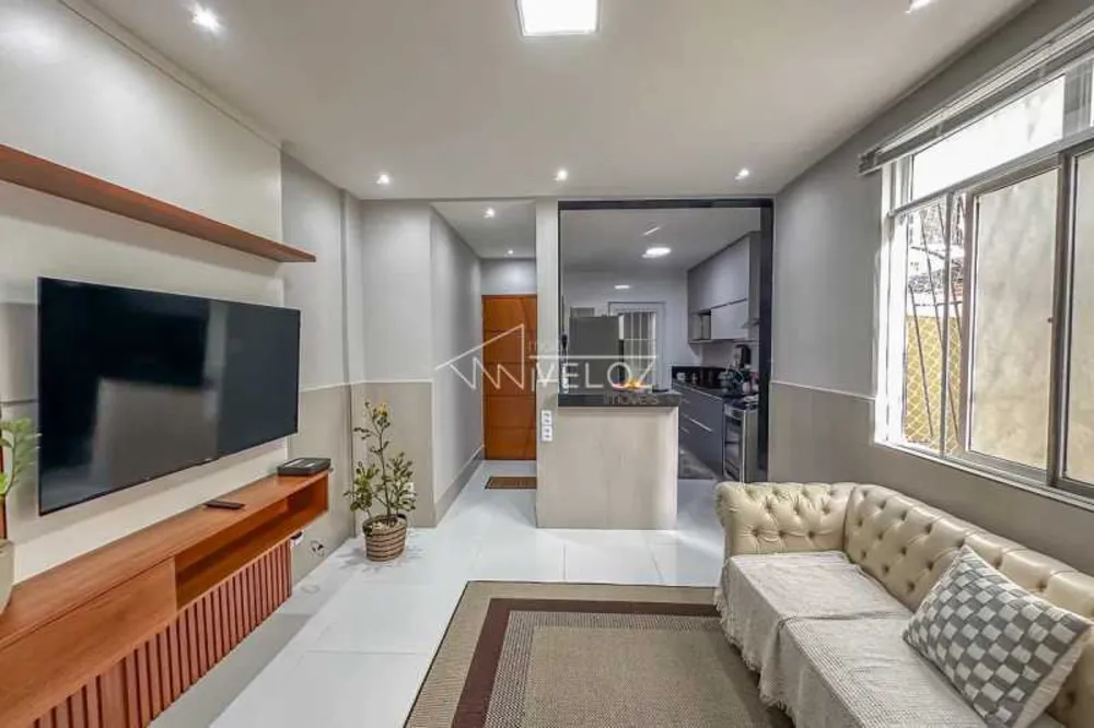 Apartamento, 2 quartos, 67 m² - Foto 8