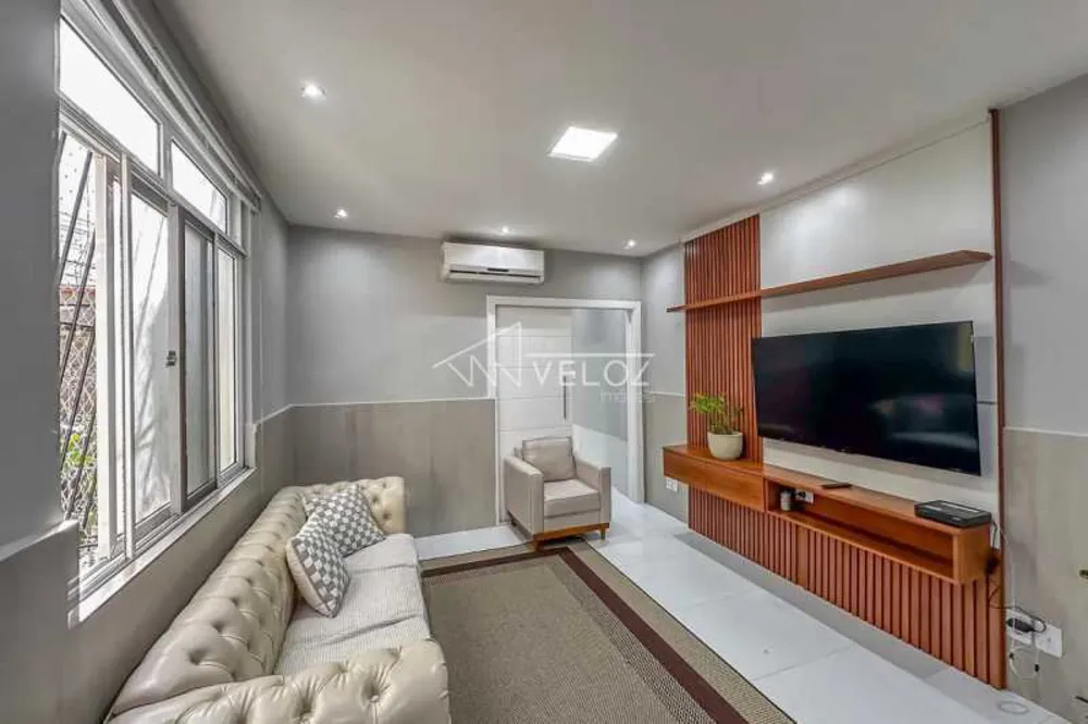 Apartamento, 2 quartos, 67 m² - Foto 9