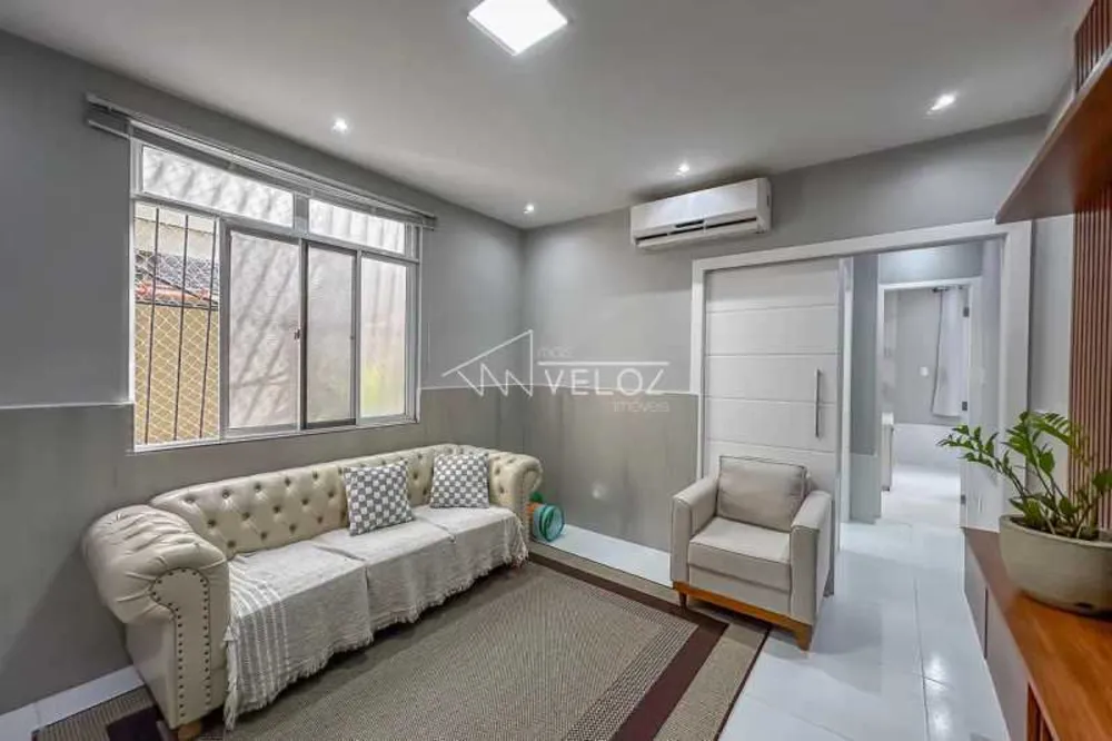 Apartamento, 2 quartos, 67 m² - Foto 6
