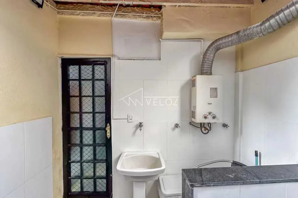 Apartamento, 2 quartos, 67 m² - Foto 12