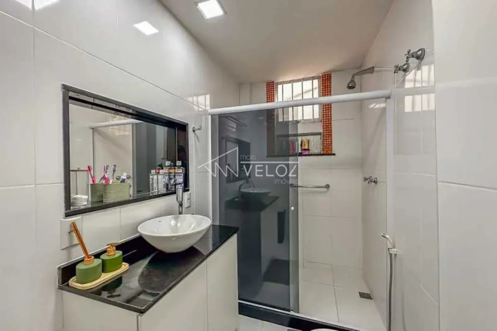 Apartamento, 2 quartos, 67 m² - Foto 11