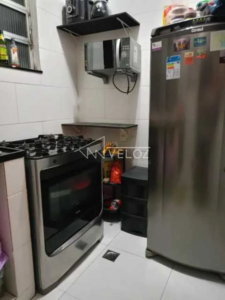 Apartamento, 1 quarto, 42 m² - Foto 12