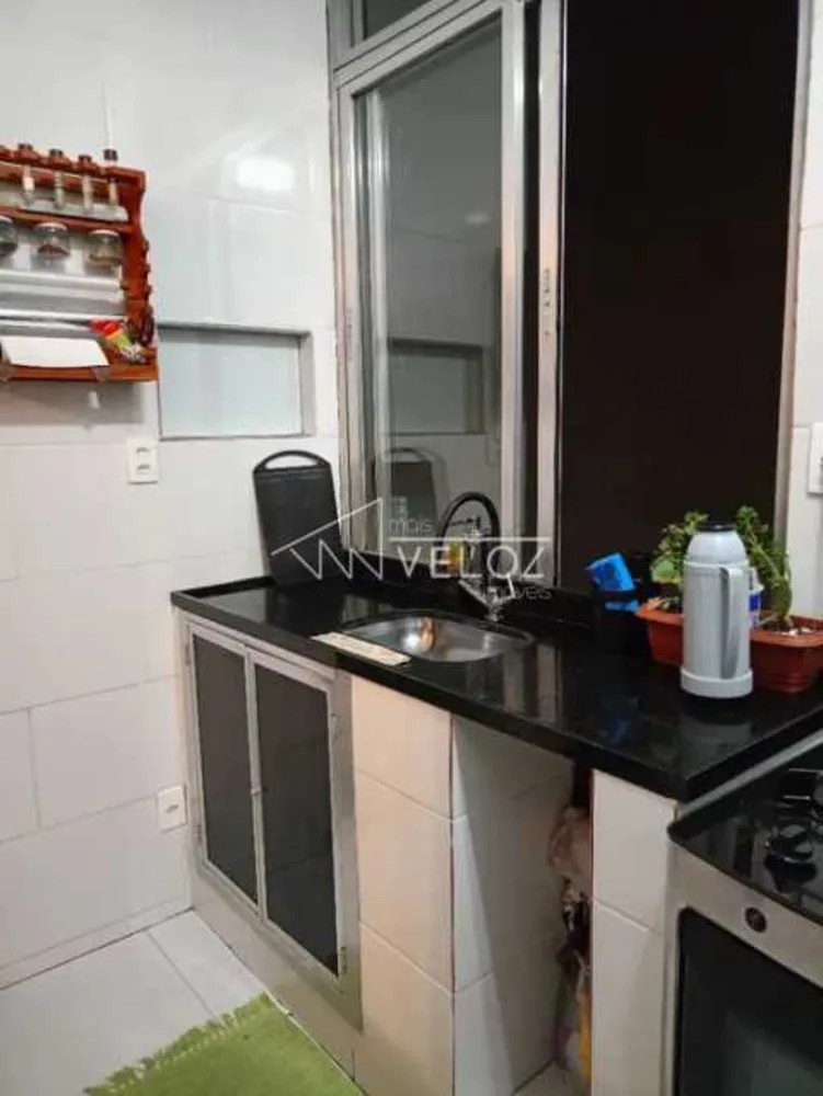 Apartamento, 1 quarto, 42 m² - Foto 10