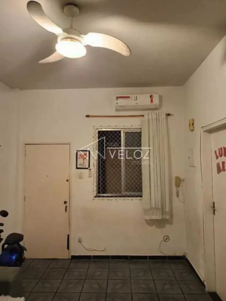 Apartamento, 1 quarto, 42 m² - Foto 18
