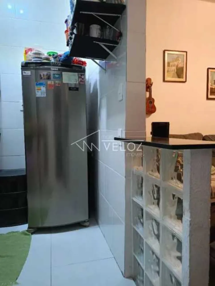 Apartamento, 1 quarto, 42 m² - Foto 11