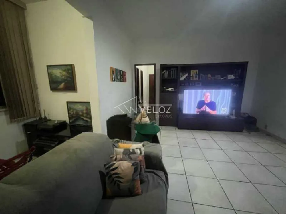 Apartamento, 4 quartos, 126 m² - Foto 9