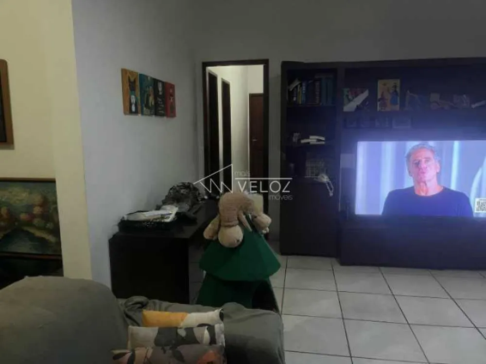 Apartamento, 4 quartos, 126 m² - Foto 11