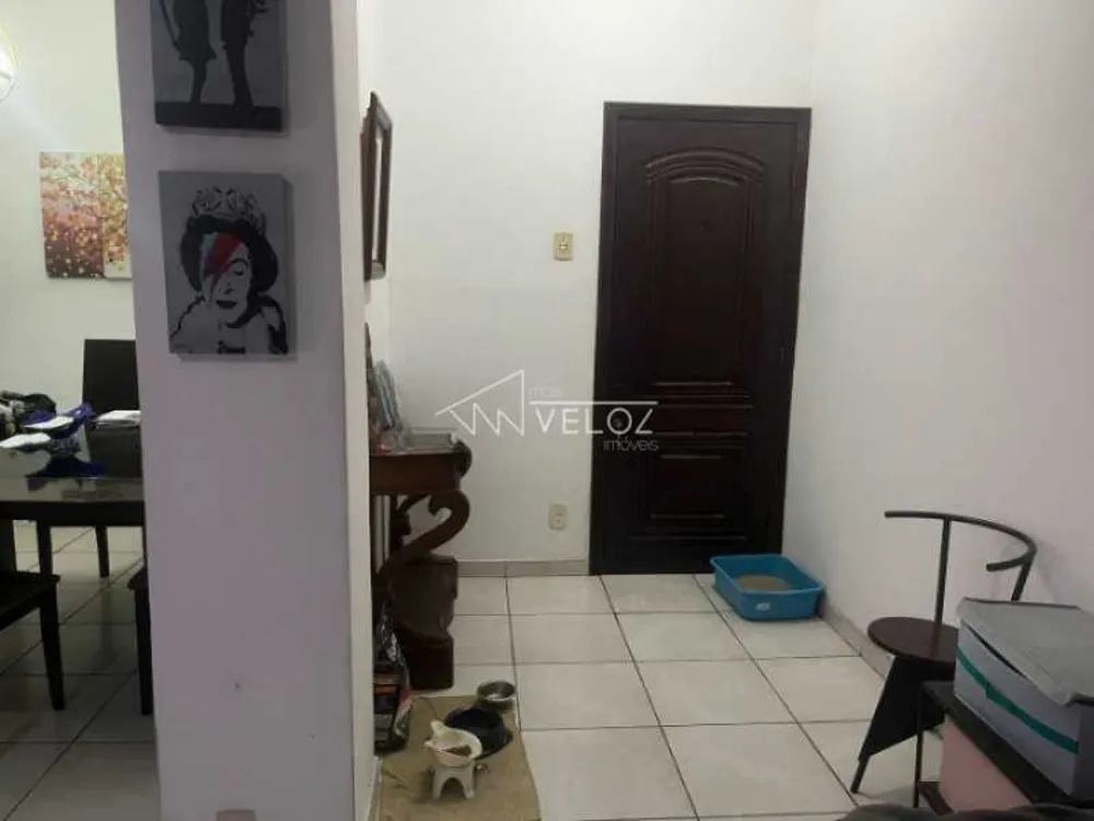 Apartamento, 4 quartos, 126 m² - Foto 5