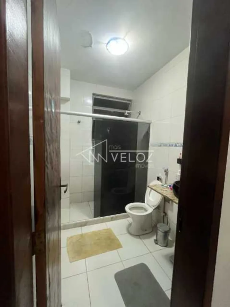 Apartamento, 4 quartos, 126 m² - Foto 16