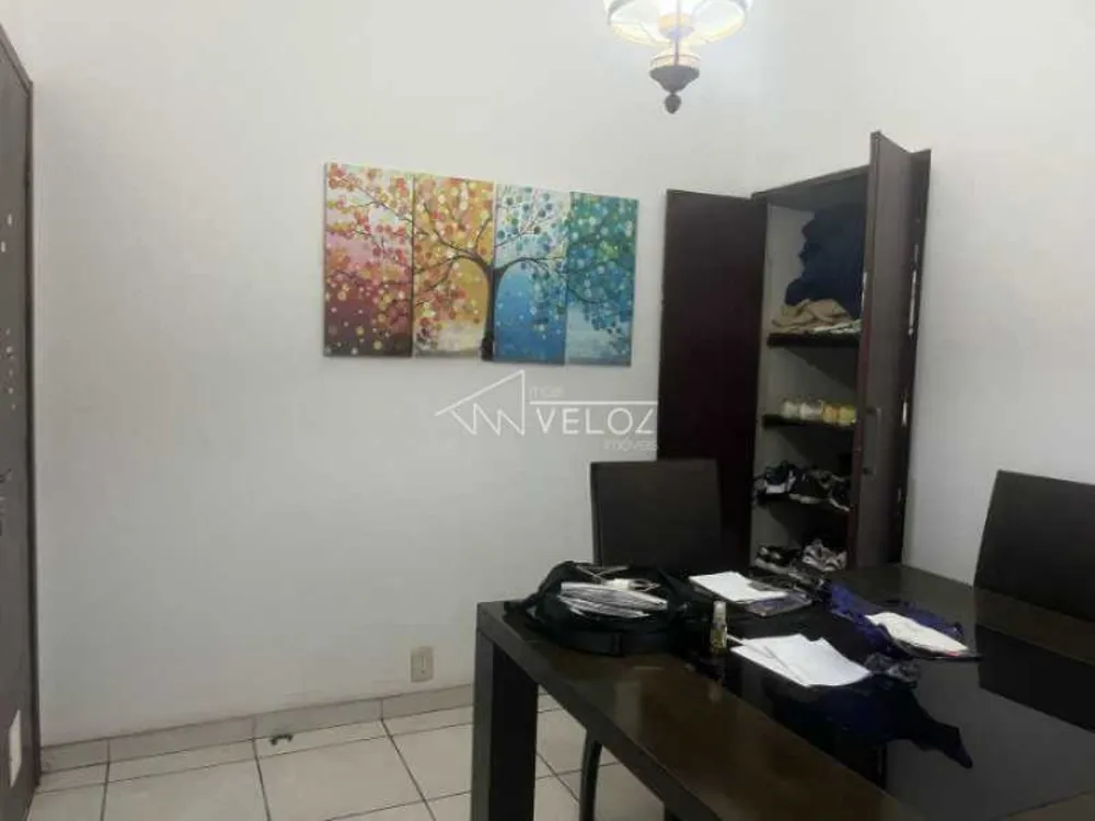 Apartamento, 4 quartos, 126 m² - Foto 12