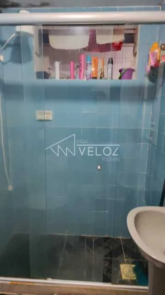 Apartamento, 2 quartos, 45 m² - Foto 16