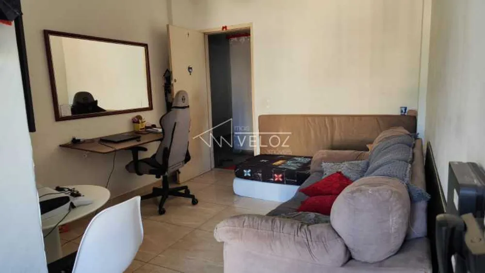 Apartamento, 2 quartos, 45 m² - Foto 7