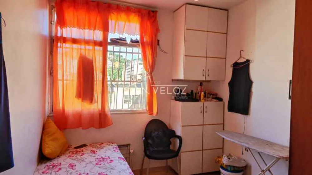 Apartamento, 2 quartos, 45 m² - Foto 9