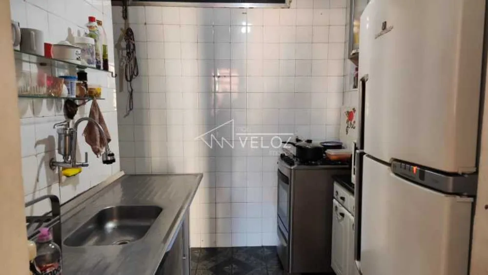 Apartamento, 2 quartos, 45 m² - Foto 14