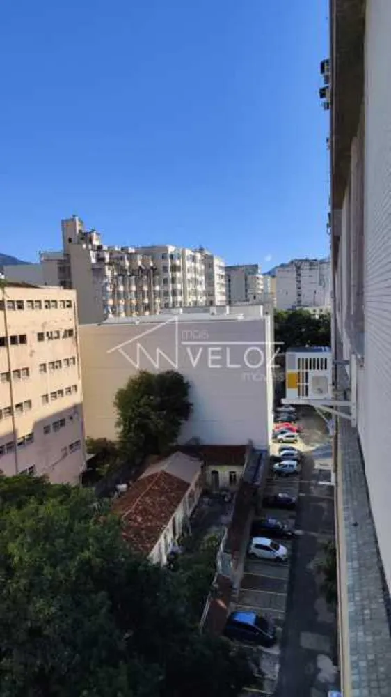 Apartamento, 2 quartos, 45 m² - Foto 23