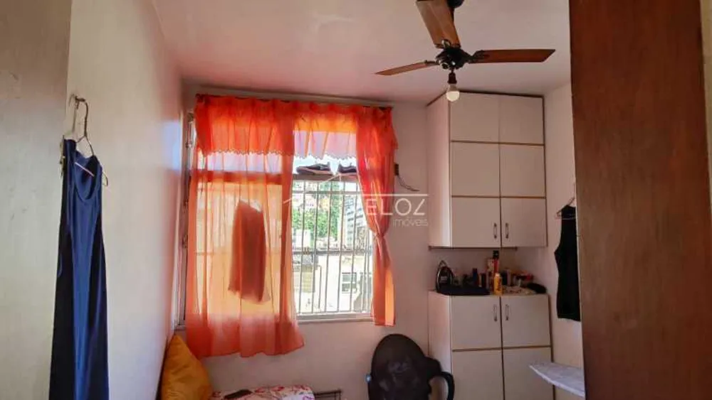 Apartamento, 2 quartos, 45 m² - Foto 11