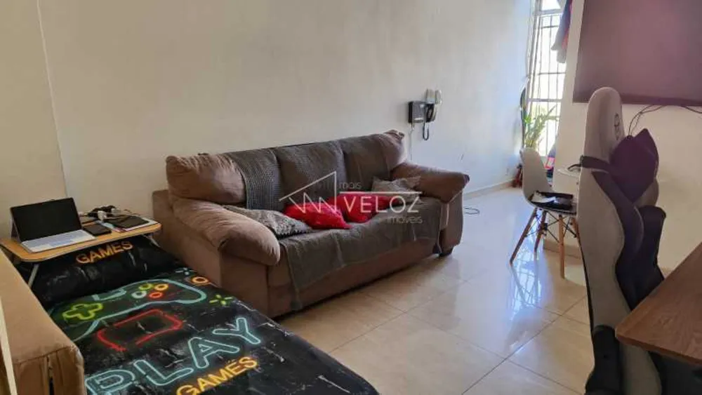 Apartamento, 2 quartos, 45 m² - Foto 4